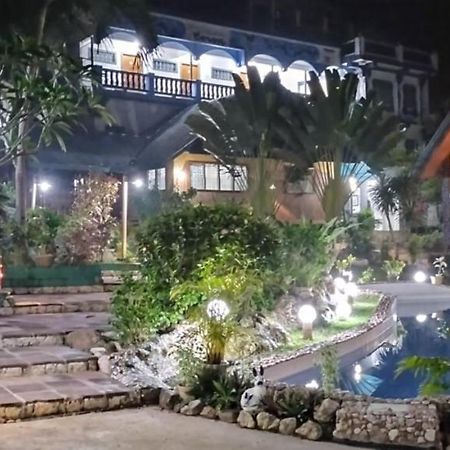 فندق برينسس أوف كورون المظهر الخارجي الصورة
